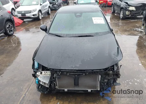 2025 Honda Civic Sport from USA, damaged, VIN 2HGFE2F59SH556530